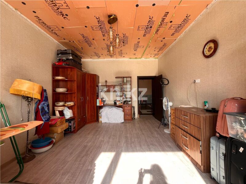 Продажа 3-комнатного дома, 107 м² - Продажа домов, коттеджей в Караганде - страница 6 фото 8 из 27