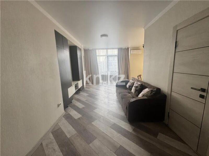Продажа 3-комнатной квартиры, 61 м² - Продажа трехкомнатных квартир в Медеуском р-не Алматы - страница 13 фото 1 из 5