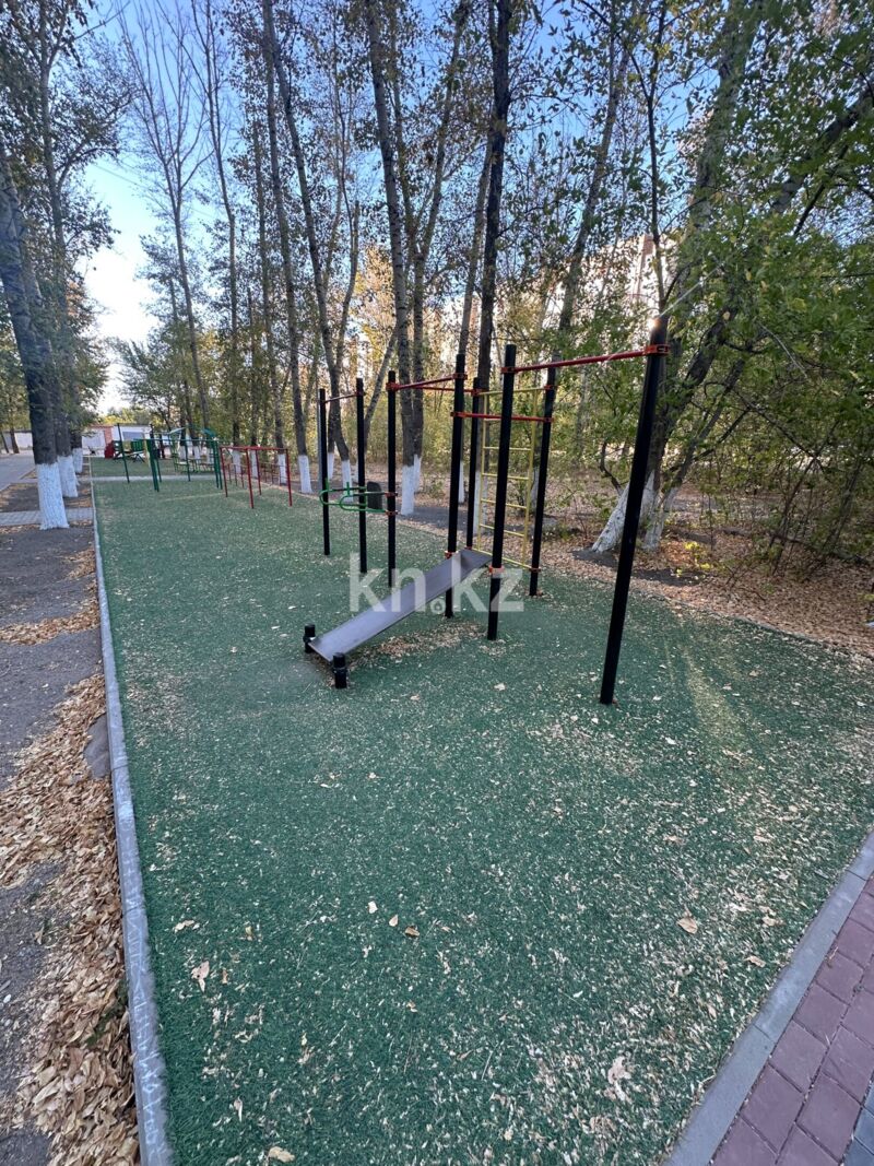 Продажа 2-комнатной квартиры, 51.4 м² - Продажа квартир в Караганде - страница 28 фото 33 из 34
