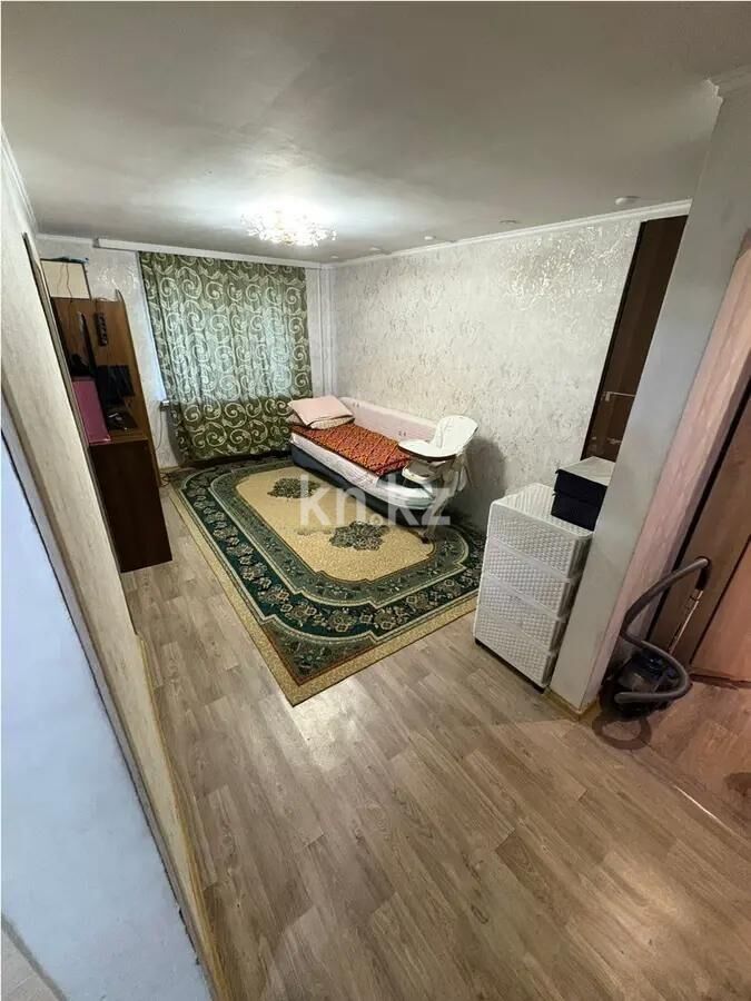 Продажа 2-комнатной квартиры, 39 м² - Продажа двухкомнатных квартир в кирпичном доме в Алматы - страница 16 фото 1 из 5