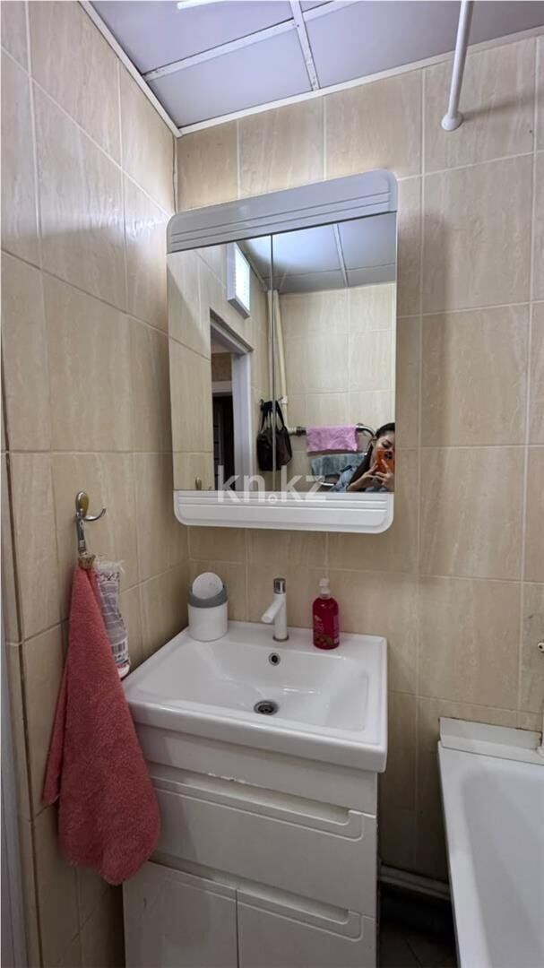 Продажа 4-комнатной квартиры, 68 м² - Продажа квартир в районе Юго-Восток в Караганде фото 14 из 15