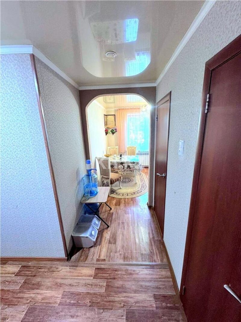 Продажа 2-комнатной квартиры, 52 м² - Недвижимость в Темиртау - страница 12 фото 14 из 16