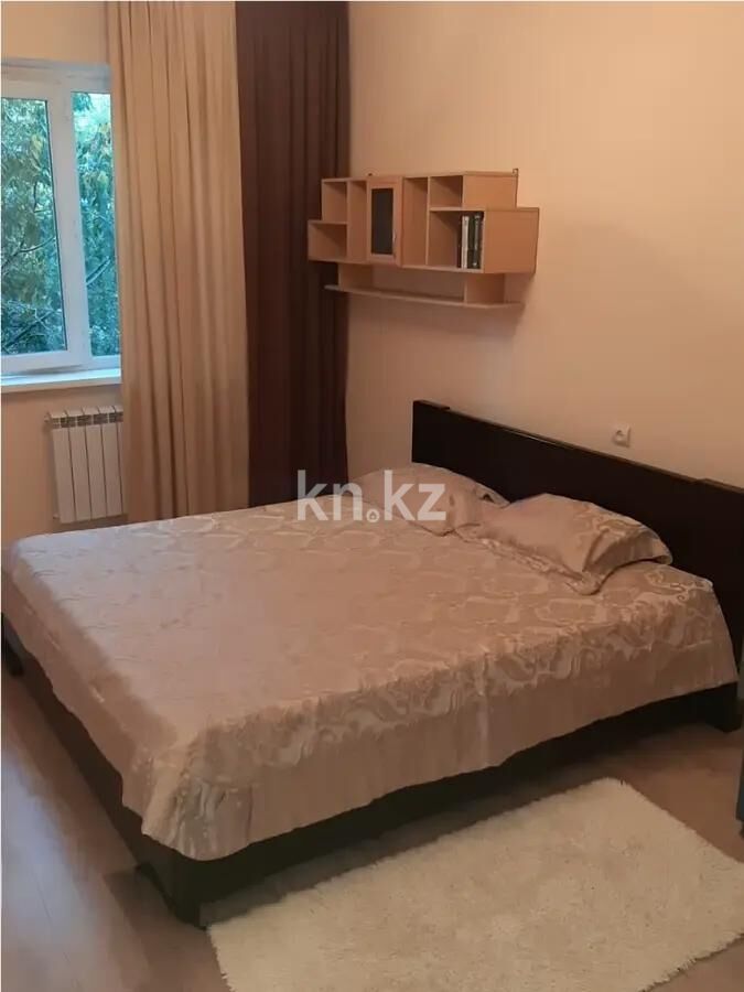 Продажа 2-комнатной квартиры, 58.5 м² - Продажа квартир в Ауэзовском р-не Алматы фото 2 из 4