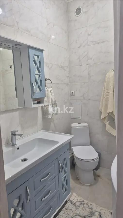 Продажа 4-комнатной квартиры, 96 м² - Продажа четырехкомнатных квартир в кирпичном доме в Караганде - страница 4 фото 6 из 6