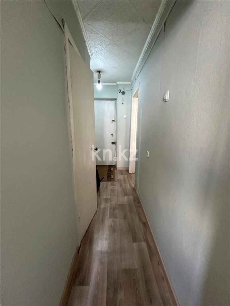 Продажа 1-комнатной квартиры, 32 м² - Продажа однокомнатных квартир в Городе Караганды - страница 4 фото 8 из 13