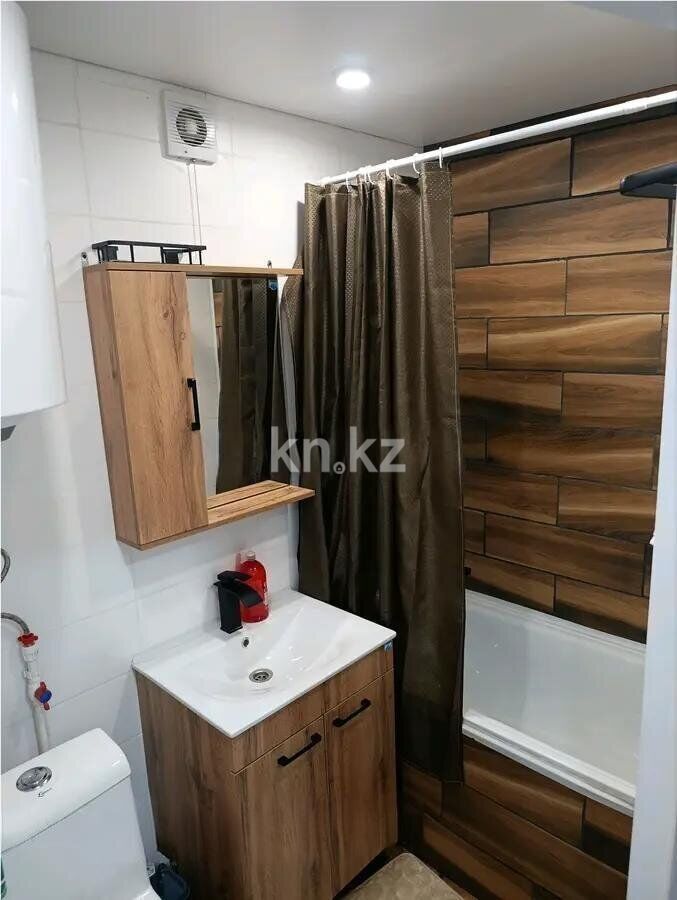 Продажа 3-комнатной квартиры, 60 м² - Продажа трехкомнатных квартир от собственников в Караганде - страница 4 фото 5 из 6