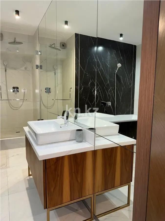 Продажа 7-комнатной квартиры, 380 м² - Продажа пятикомнатных и более квартир в Бостандыкском р-не Алматы фото 5 из 8