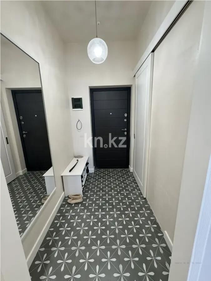 Продажа 2-комнатной квартиры, 55 м² - Продажа двухкомнатных квартир от собственников в Алматы - страница 4 фото 5 из 5