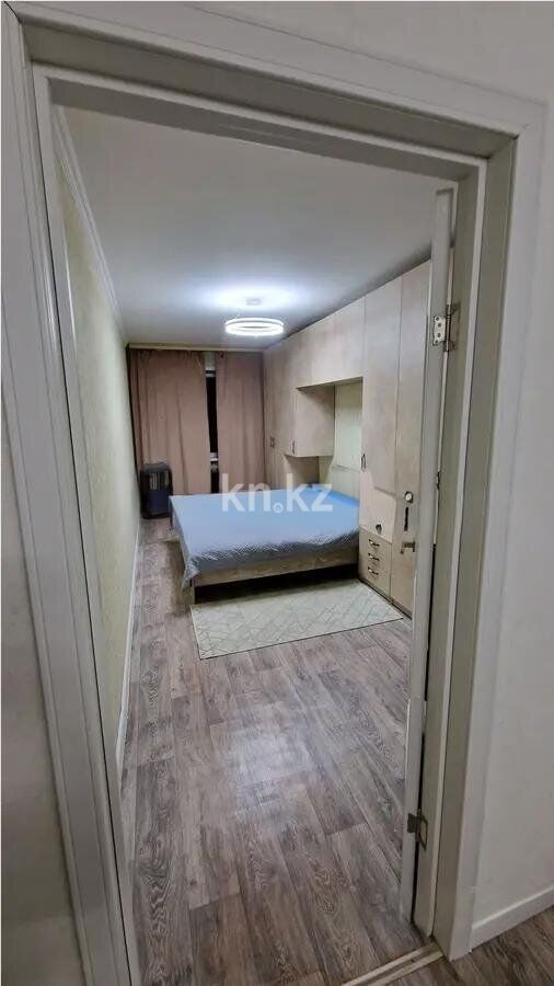 Продажа 2-комнатной квартиры, 44 м² - Продажа квартир от собственников в Караганде - страница 4 фото 2 из 5