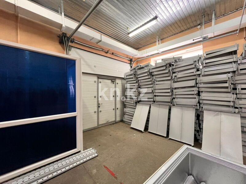 Продажа здания, 1479.7 м² - Продажа зданий в Караганде фото 35 из 39