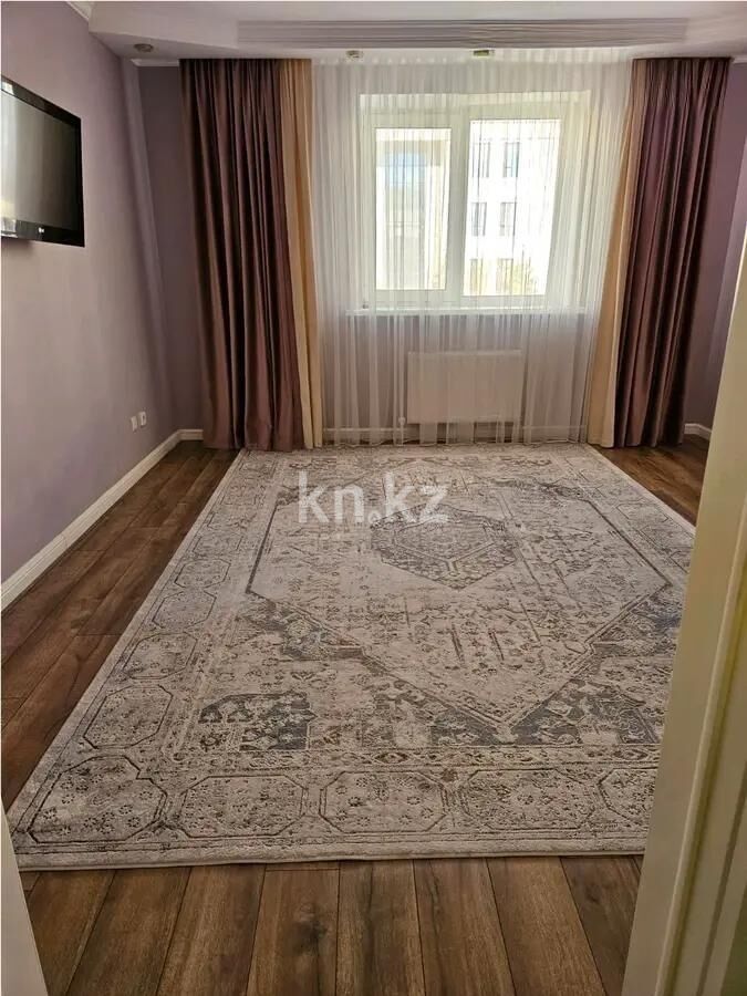 Продажа 2-комнатной квартиры, 58 м² - Продажа двухкомнатных квартир в р-не Есиль Астаны - страница 26 фото 1 из 5