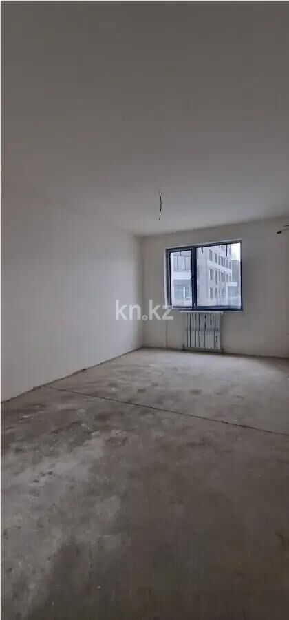 Продажа 3-комнатной квартиры, 90 м² - Продажа трехкомнатных квартир в Медеуском р-не Алматы - страница 14 фото 1 из 2