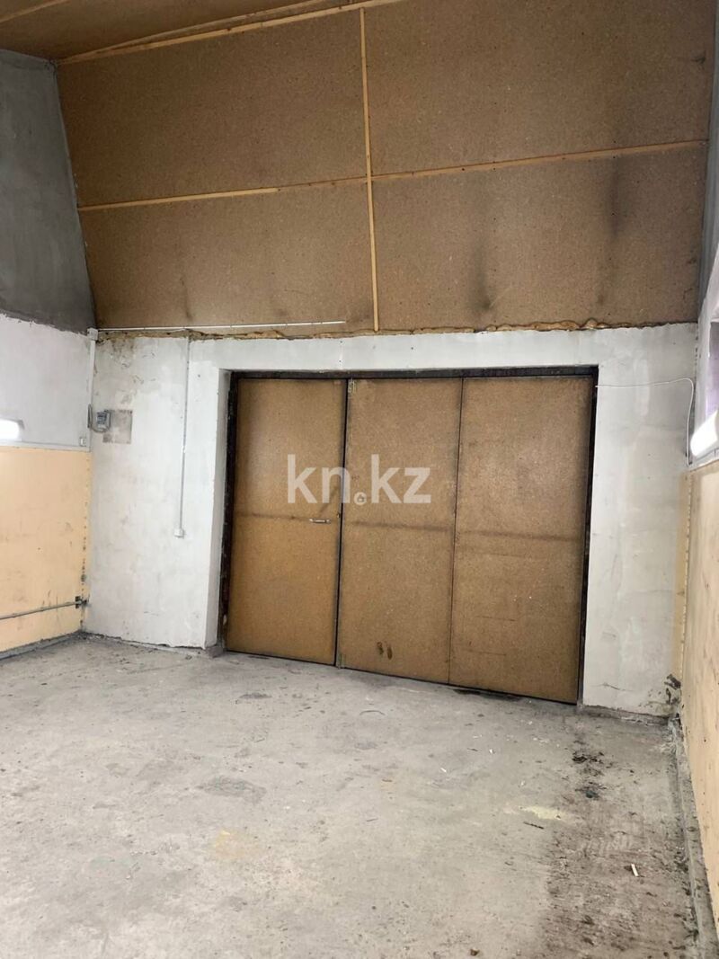 Аренда базы, 50 м² - Аренда недвижимости в Алматы фото 3 из 4