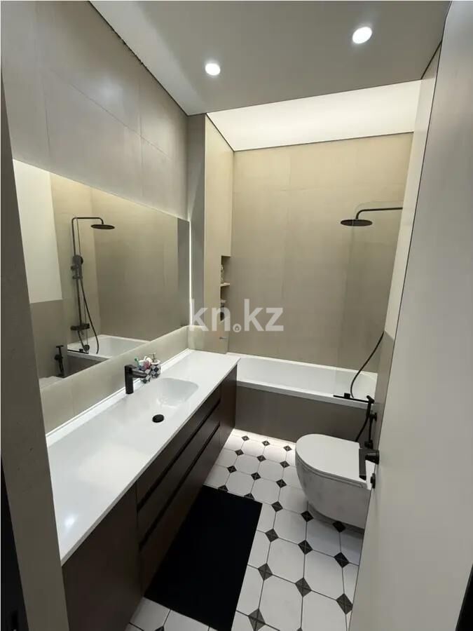 Продажа 3-комнатной квартиры, 100 м² - Продажа трехкомнатных квартир в блочном доме в Казахстане - страница 45 фото 4 из 6