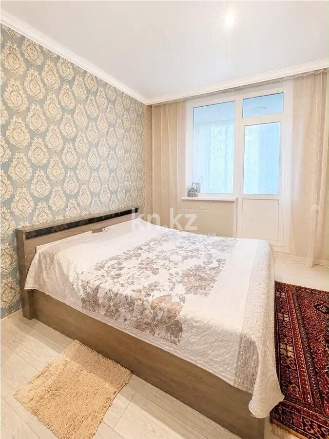 Продажа 3-комнатной квартиры, 71 м² - Продажа трехкомнатных квартир в монолитно-каркасном доме в Казахстане - страница 17 фото 2 из 5