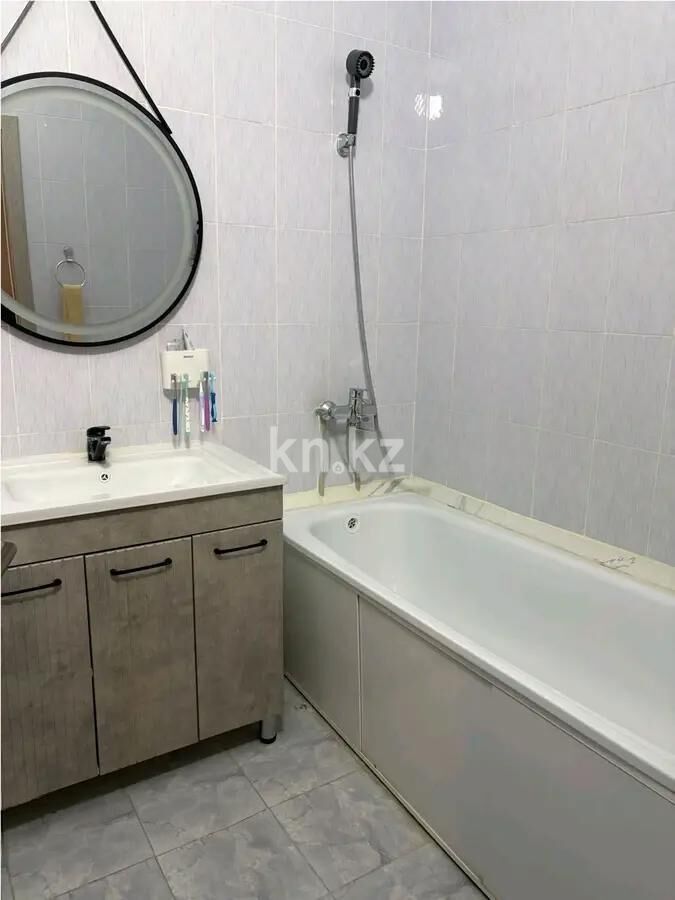 Продажа 1-комнатной квартиры, 40 м² - Аренда квартир помесячно в Атырау фото 2 из 3