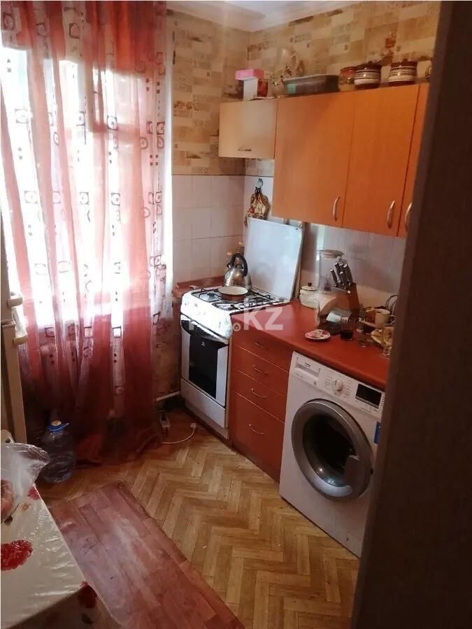 Продажа 2-комнатной квартиры, 45 м² - Продажа двухкомнатных квартир в панельном доме в Алматы - страница 20 фото 2 из 4