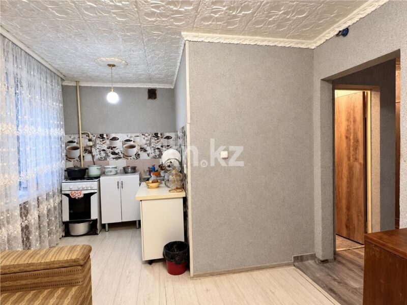 Продажа 3-комнатной квартиры, 56 м² - Продажа трехкомнатных квартир в Казахстане - страница 6 фото 3 из 9