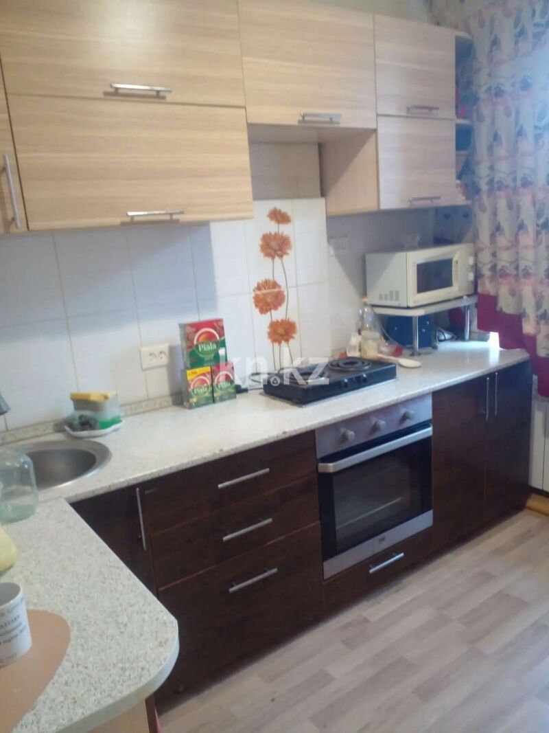 Продажа 2-комнатной квартиры, 38 м² - Продажа двухкомнатных квартир в кирпичном доме в Казахстане - страница 8 фото 4 из 4