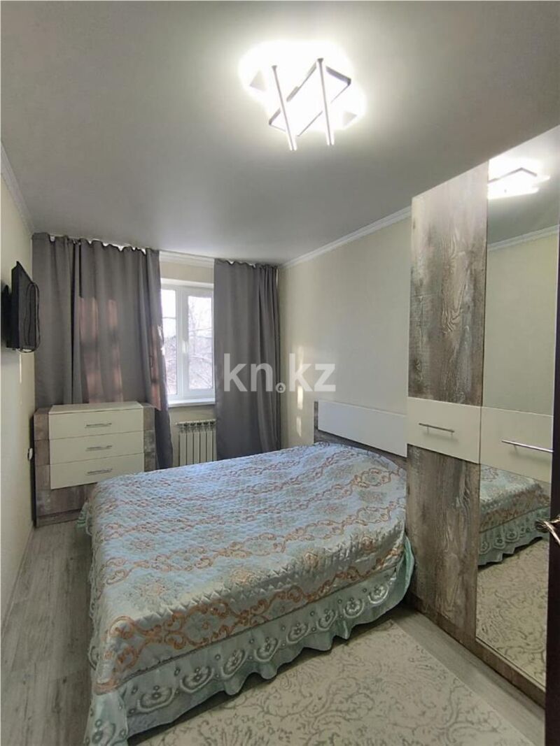 Продажа 3-комнатной квартиры, 62 м² - Продажа трехкомнатных квартир в Темиртау - страница 18 фото 4 из 12