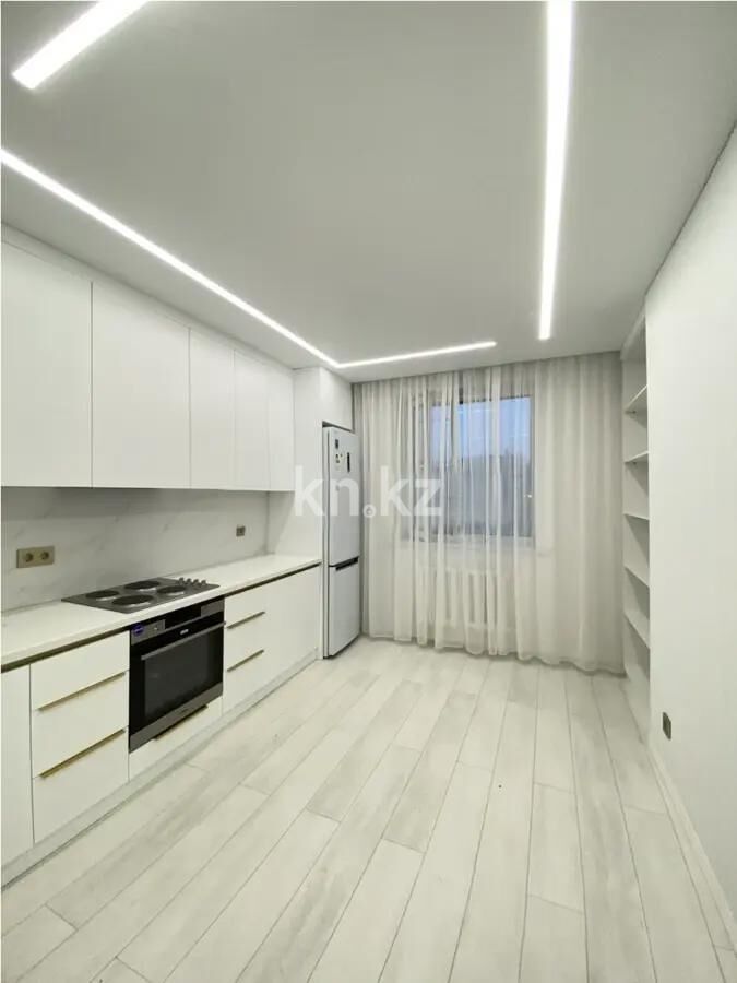 Продажа 3-комнатной квартиры, 92 м² - Продажа трехкомнатных квартир в блочном доме в Казахстане - страница 47 фото 4 из 8