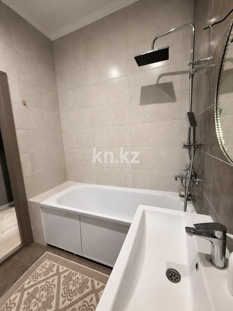 Продажа 1-комнатной квартиры, 42 м² - Продажа квартир в монолитном доме в Астане - страница 2 фото 5 из 14