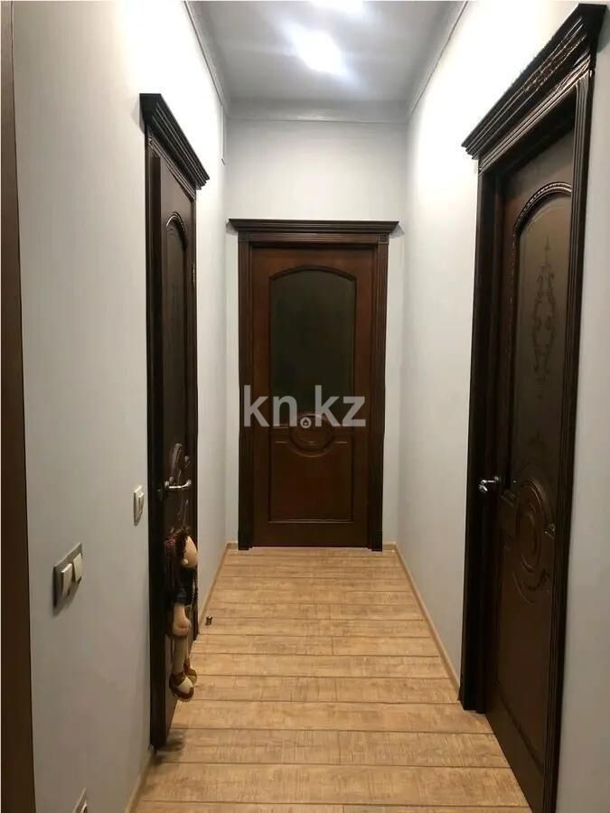 Продажа 4-комнатной квартиры, 147.4 м² - Продажа квартир в Алматы фото 5 из 5