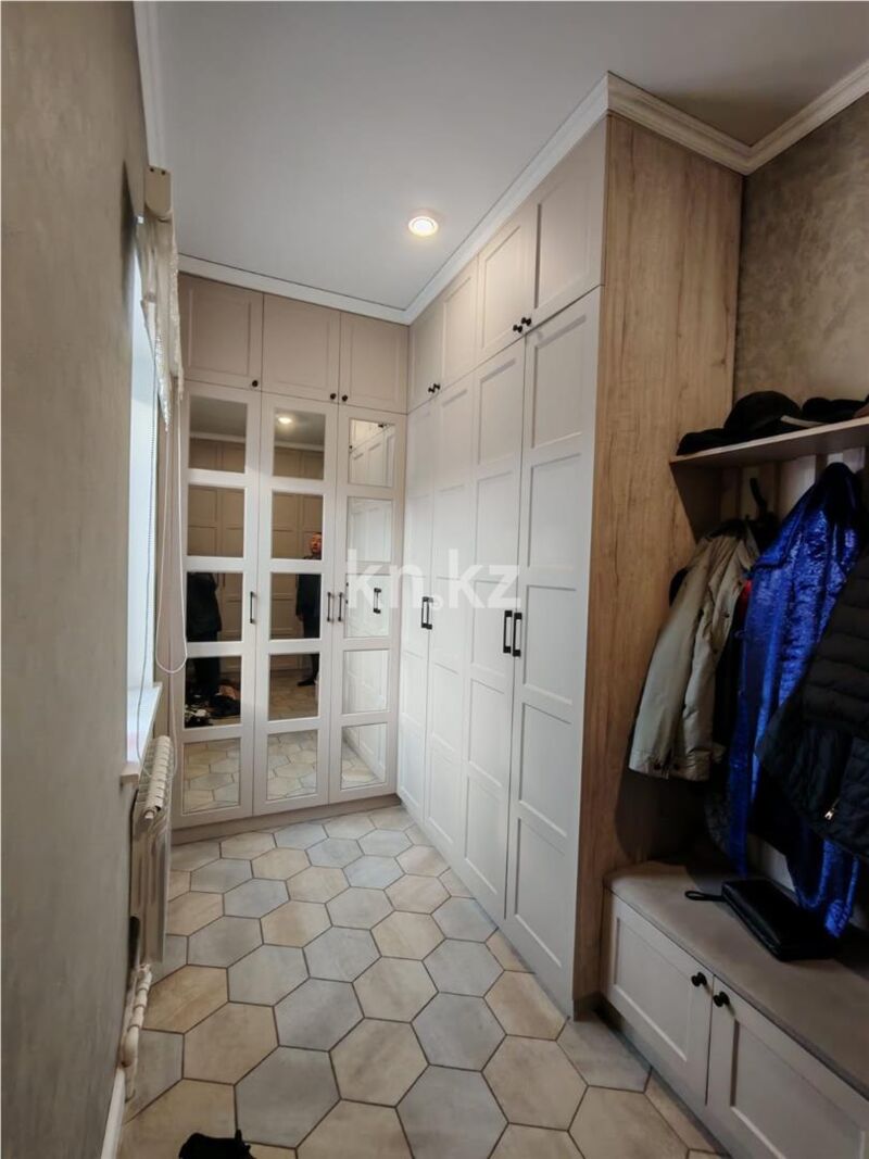 Продажа 5-комнатного дома, 161 м² - Продажа домов, коттеджей в Караганде - страница 3 фото 3 из 20