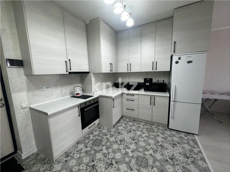 Продажа 2-комнатной квартиры, 50 м² - Продажа двухкомнатных квартир от собственников в Казахстане - страница 3 фото 3 из 4