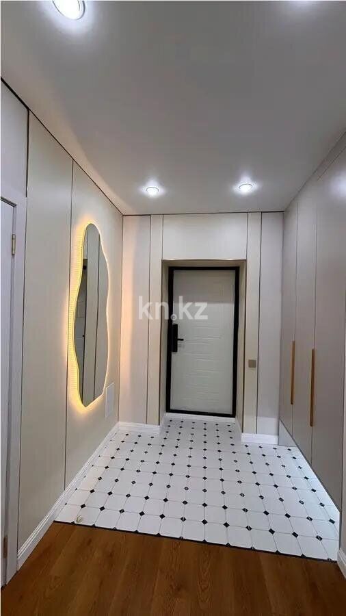 Продажа 2-комнатной квартиры, 46 м² - Продажа двухкомнатных квартир от собственников в Астане - страница 72 фото 5 из 6