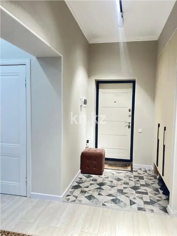 Продажа 3-комнатной квартиры, 85 м² - Продажа трехкомнатных квартир на Юго-Востоке Караганды - страница 23 фото 7 из 8