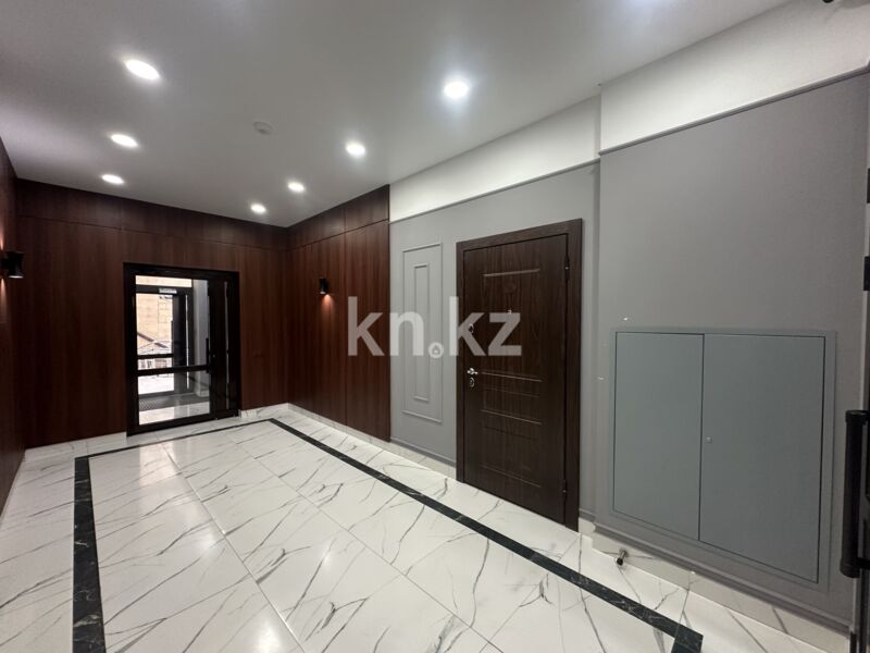 Продажа 2-комнатной квартиры, 69.3 м² - Продажа двухкомнатных квартир в кирпичном доме в Караганде - страница 27 фото 15 из 25