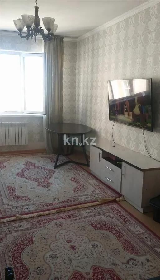 Продажа 1-комнатной квартиры, 44.7 м² - Продажа однокомнатных квартир в Турксибском р-не Алматы - страница 12 фото 1 из 2