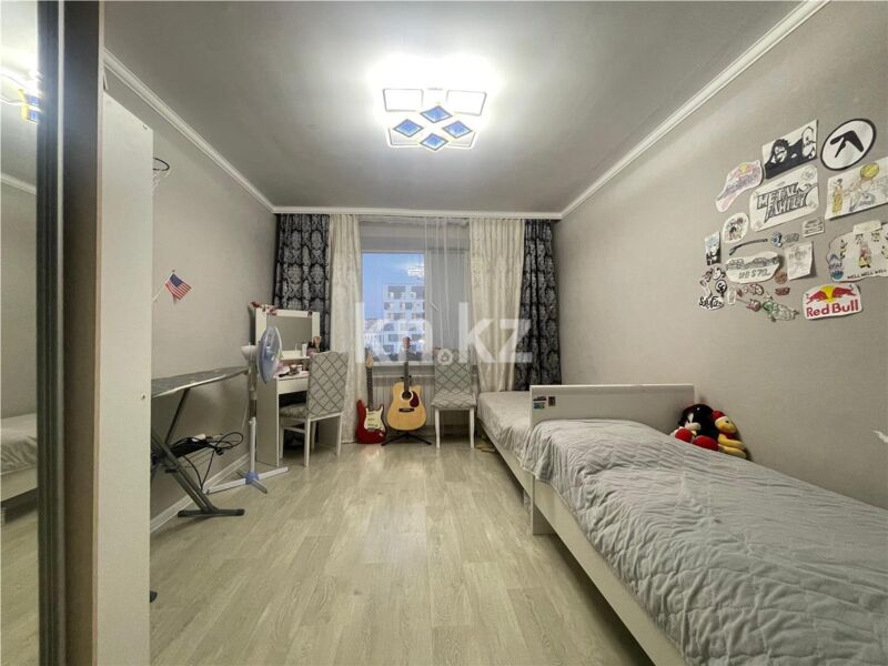Продажа 2-комнатной квартиры, 54 м² - Продажа квартир в Казахстане - страница 192 фото 2 из 7
