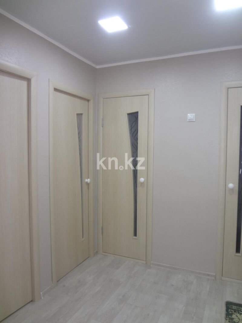 Аренда 2-комнатной квартиры посуточно, 56 м² - Аренда двухкомнатных квартир посуточно в Казахстане - страница 4 фото 6 из 15