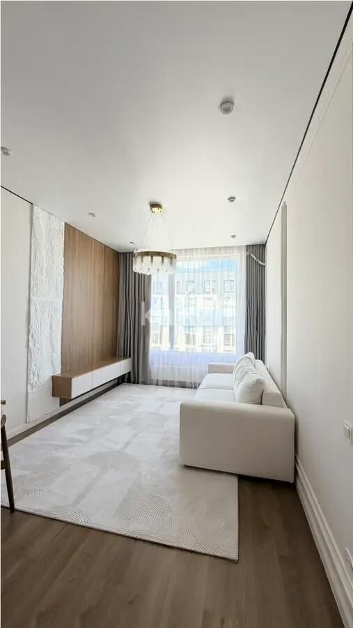 Продажа 3-комнатной квартиры, 68 м² - Продажа квартир в Астане фото 1 из 5