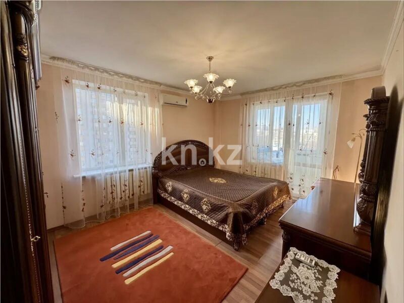 Продажа 3-комнатной квартиры, 110 м² - Недвижимость в Астане - страница 18 фото 3 из 6