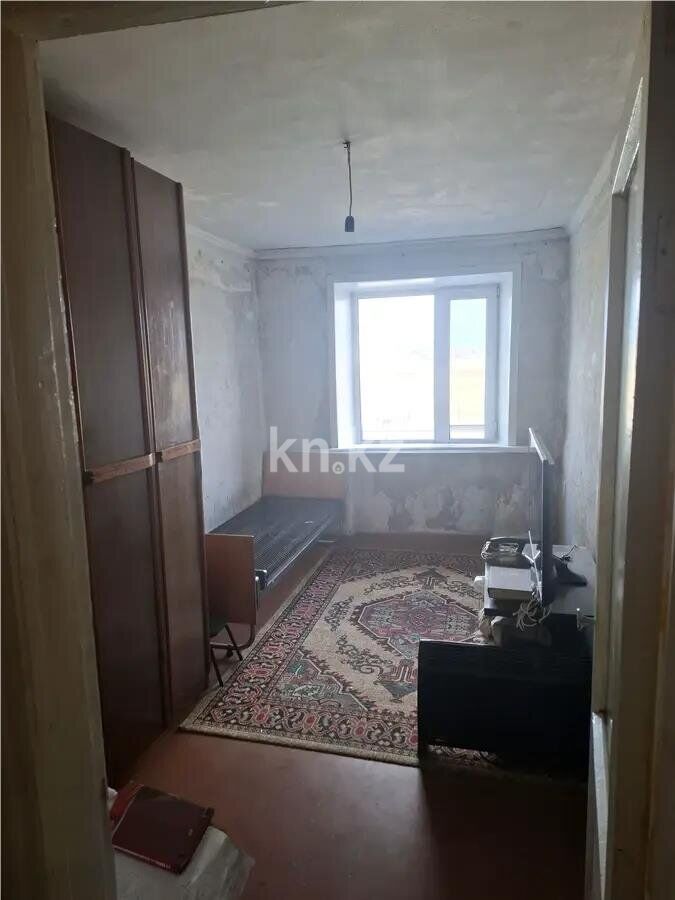 Продажа 2-комнатной квартиры, 45 м² - Продажа двухкомнатных квартир в кирпичном доме в Казахстане - страница 7 фото 2 из 4