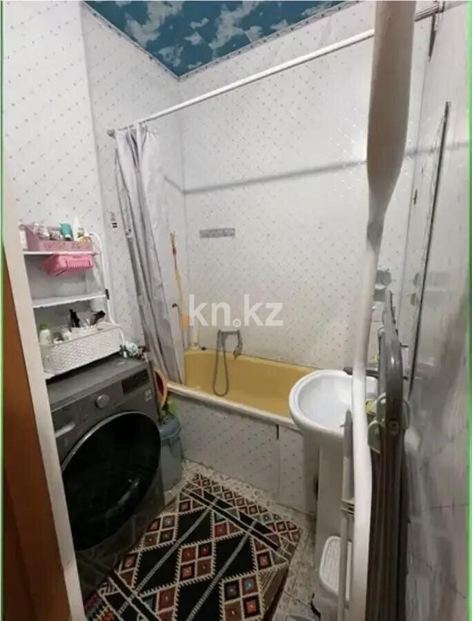 Продажа 3-комнатной квартиры, 66 м² - Продажа квартир от собственников в Алматы - страница 7 фото 6 из 7