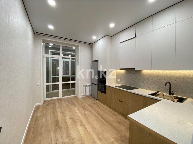 Продажа 3-комнатной квартиры, 74 м² - Продажа квартир в Майкудуке Караганды фото 7 из 14