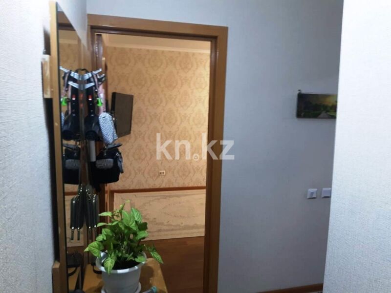 Продажа 2-комнатной квартиры, 48 м² - Продажа квартир в Майкудуке Караганды - страница 10 фото 10 из 12