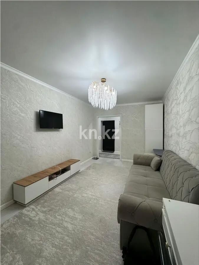 Продажа 1-комнатной квартиры, 38 м² - Продажа однокомнатных квартир в р-не Косшы Астаны - страница 2 фото 2 из 6