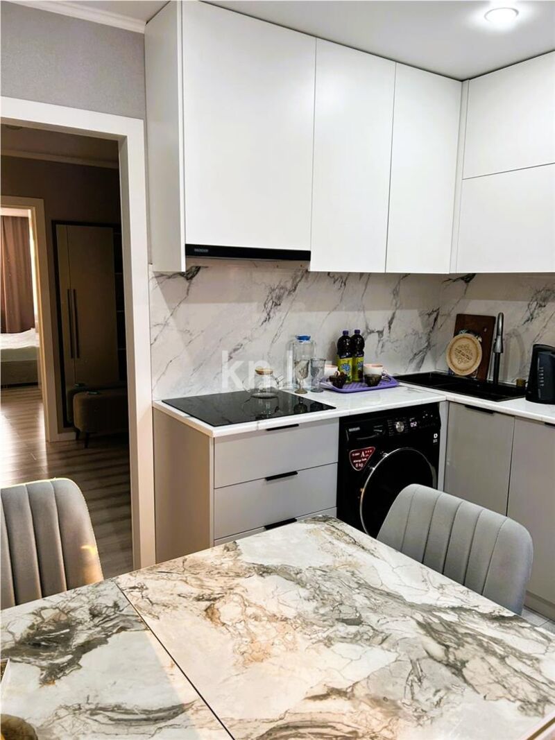 Продажа 3-комнатной квартиры, 70 м² - Продажа трехкомнатных квартир в Темиртау - страница 18 фото 8 из 16