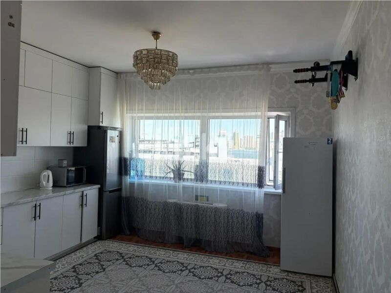 Продажа 2-комнатной квартиры, 101 м² - Продажа двухкомнатных квартир в р-не Есиль Астаны - страница 14 фото 3 из 3