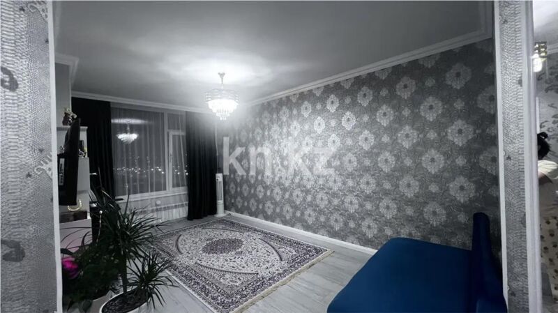Продажа 1-комнатной квартиры, 44 м² - Продажа однокомнатных квартир от собственников в Казахстане - страница 12 фото 1 из 4