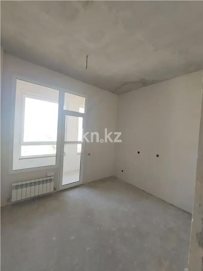 Продажа 1-комнатной квартиры, 40 м² - Продажа квартир в Казахстане - страница 3 фото 1 из 2