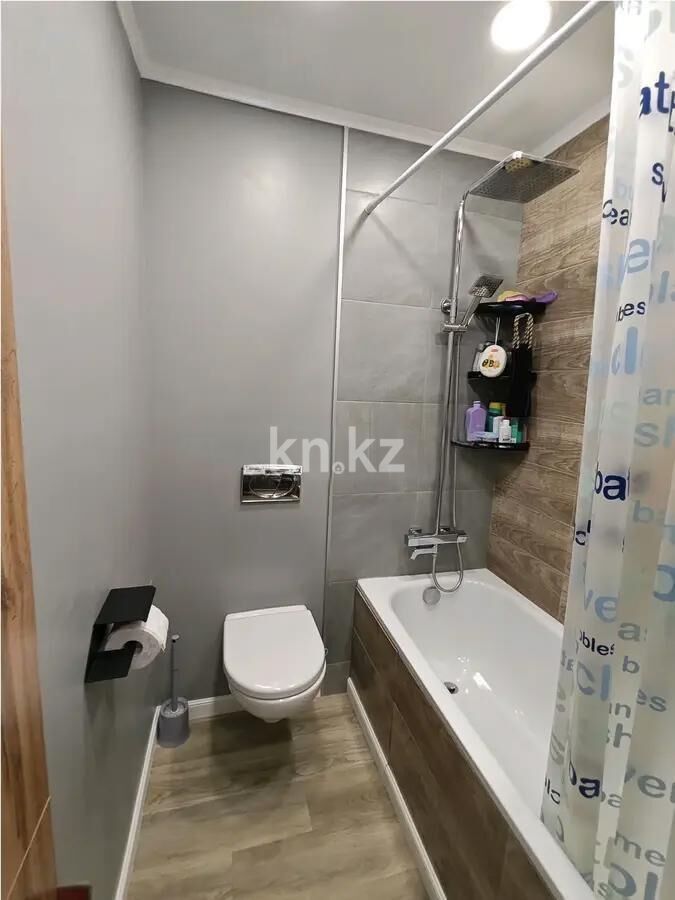 Продажа 3-комнатной квартиры, 60 м² - Продажа трехкомнатных квартир в Наурызбайском р-не Алматы - страница 11 фото 6 из 9