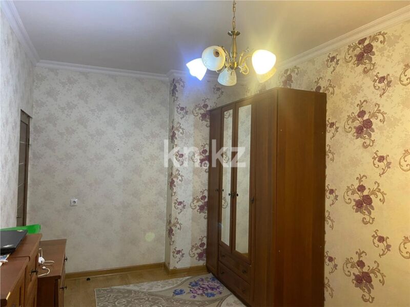 Продажа 2-комнатной квартиры, 58 м² - Недвижимость в Астане - страница 4 фото 6 из 8