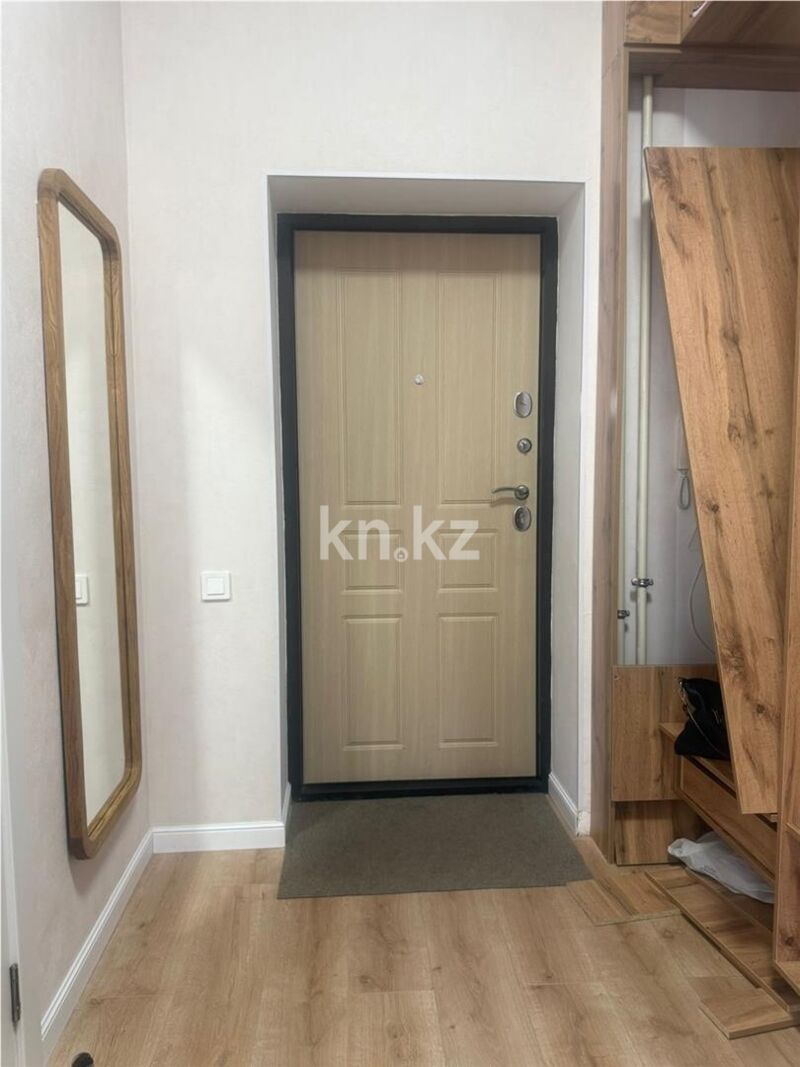 Продажа 2-комнатной квартиры, 56 м² - Продажа двухкомнатных квартир на Юго-Востоке Караганды - страница 13 фото 16 из 17