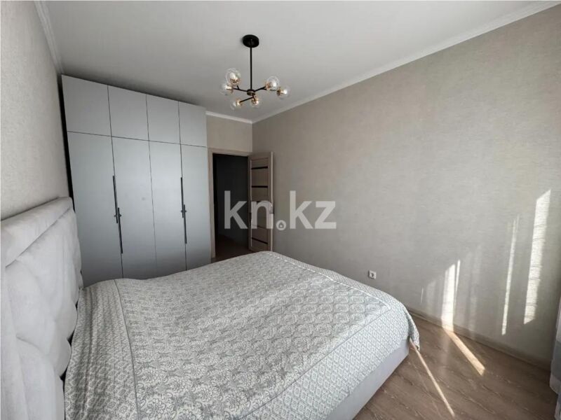 Продажа 2-комнатной квартиры, 66.7 м² - Продажа двухкомнатных квартир в блочном доме в Астане - страница 3 фото 2 из 7